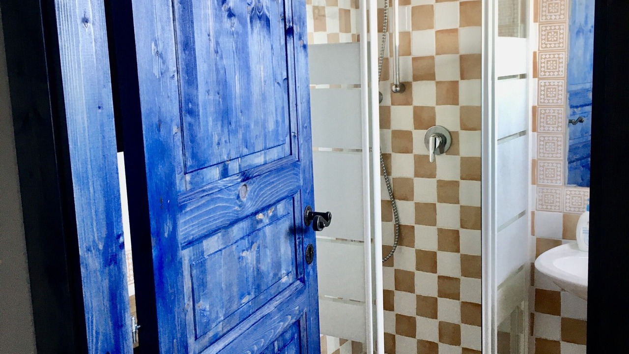 Photo of Bathroom in Eden Rock