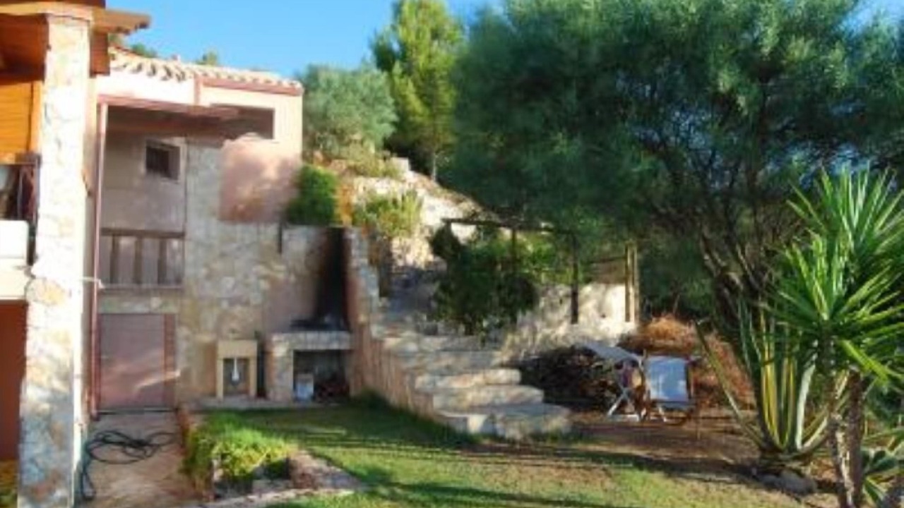 Photo of Outdoor in Eden Rock