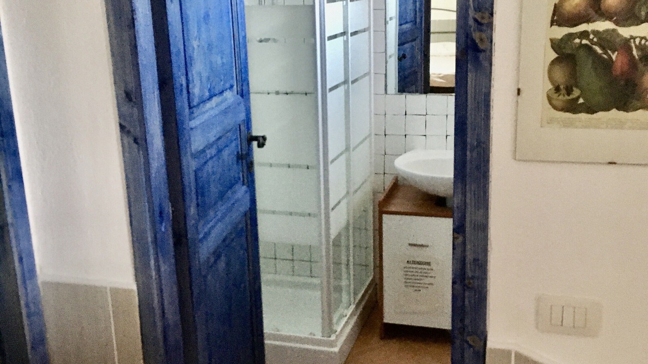 Photo of Bathroom in Eden Rock