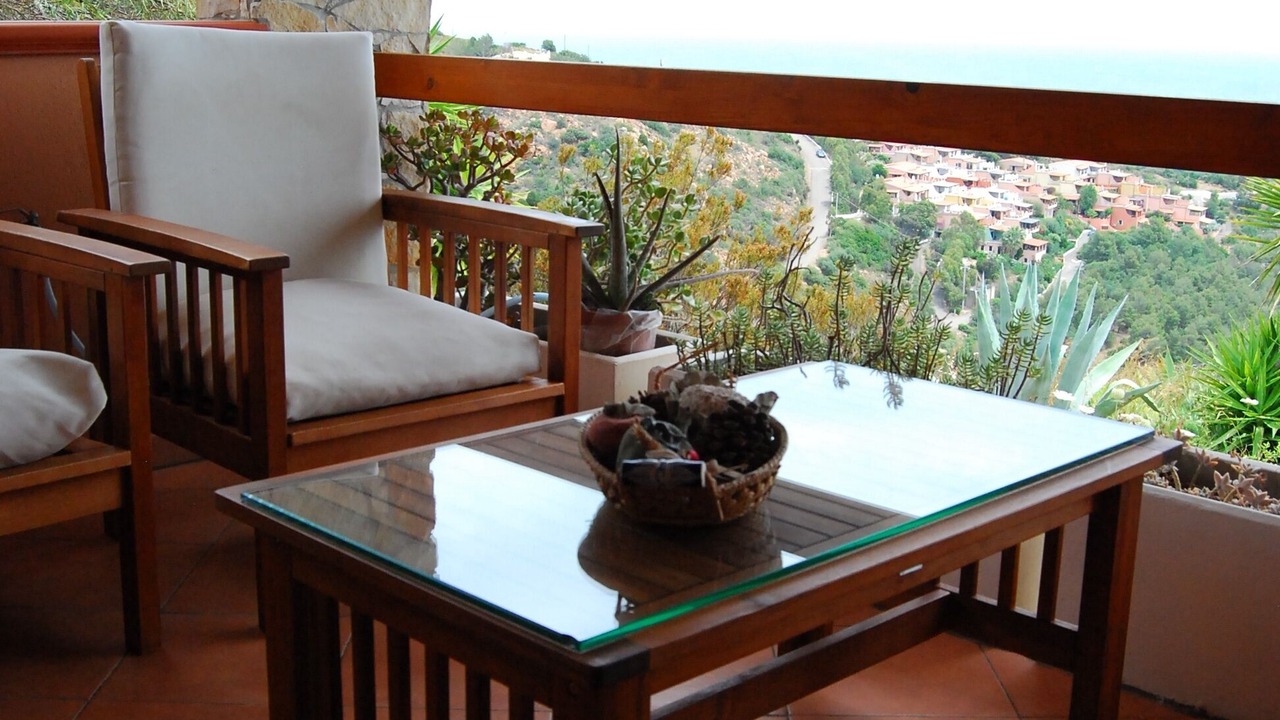 Photo of Outdoor in Eden Rock