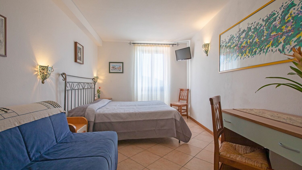 Photo of Bedroom in Volastra