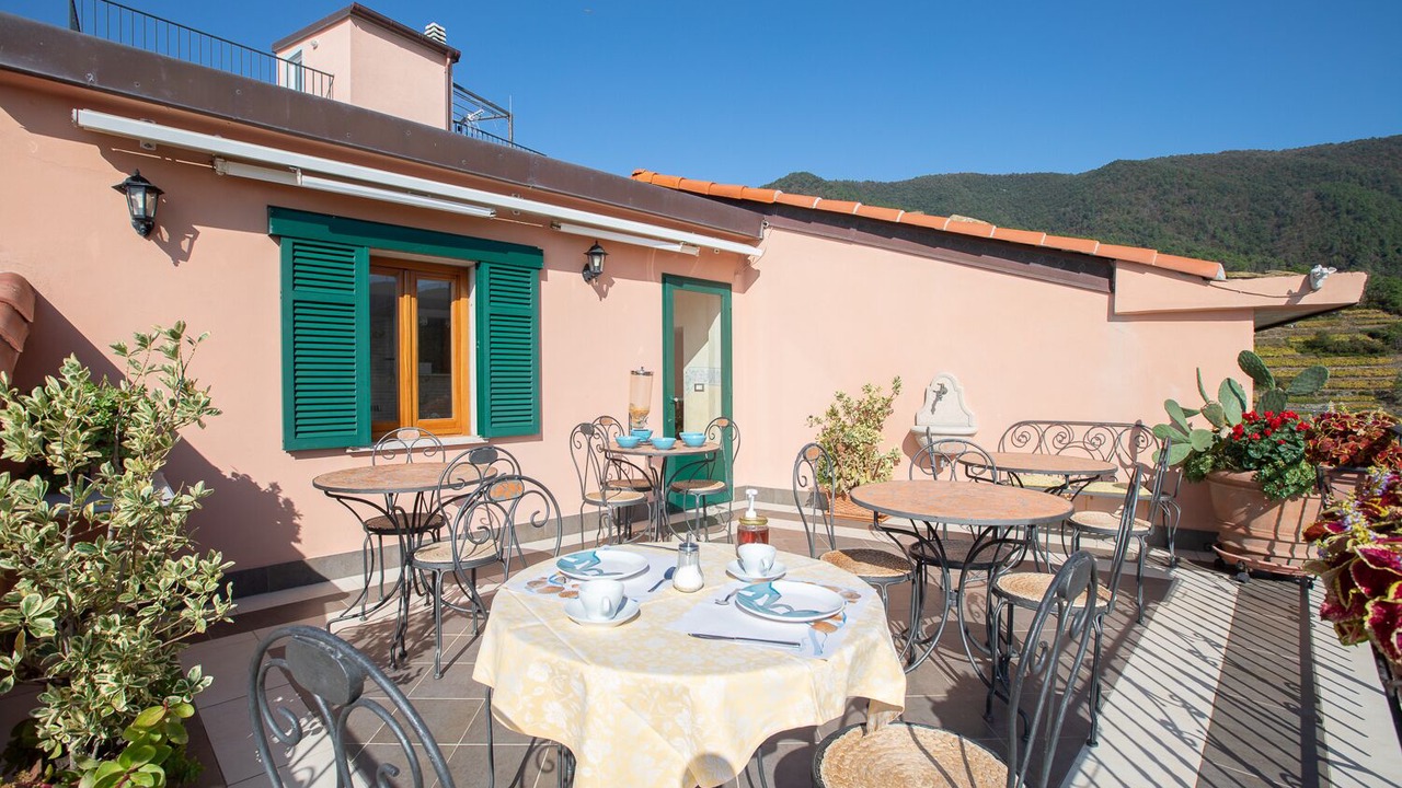 Photo of Outdoor in Volastra
