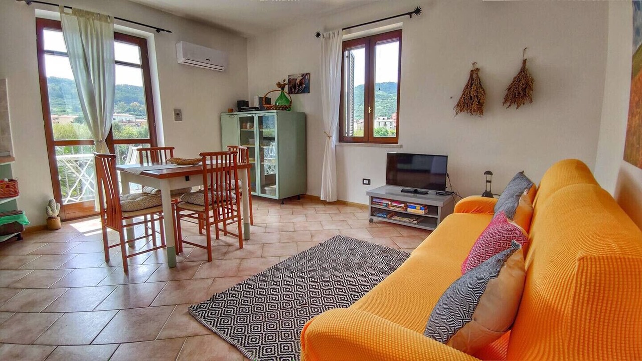 Photo of Livingroom in Bosa Historic Centre