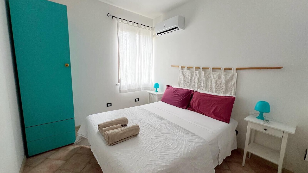Photo of Bedroom in Bosa Historic Centre