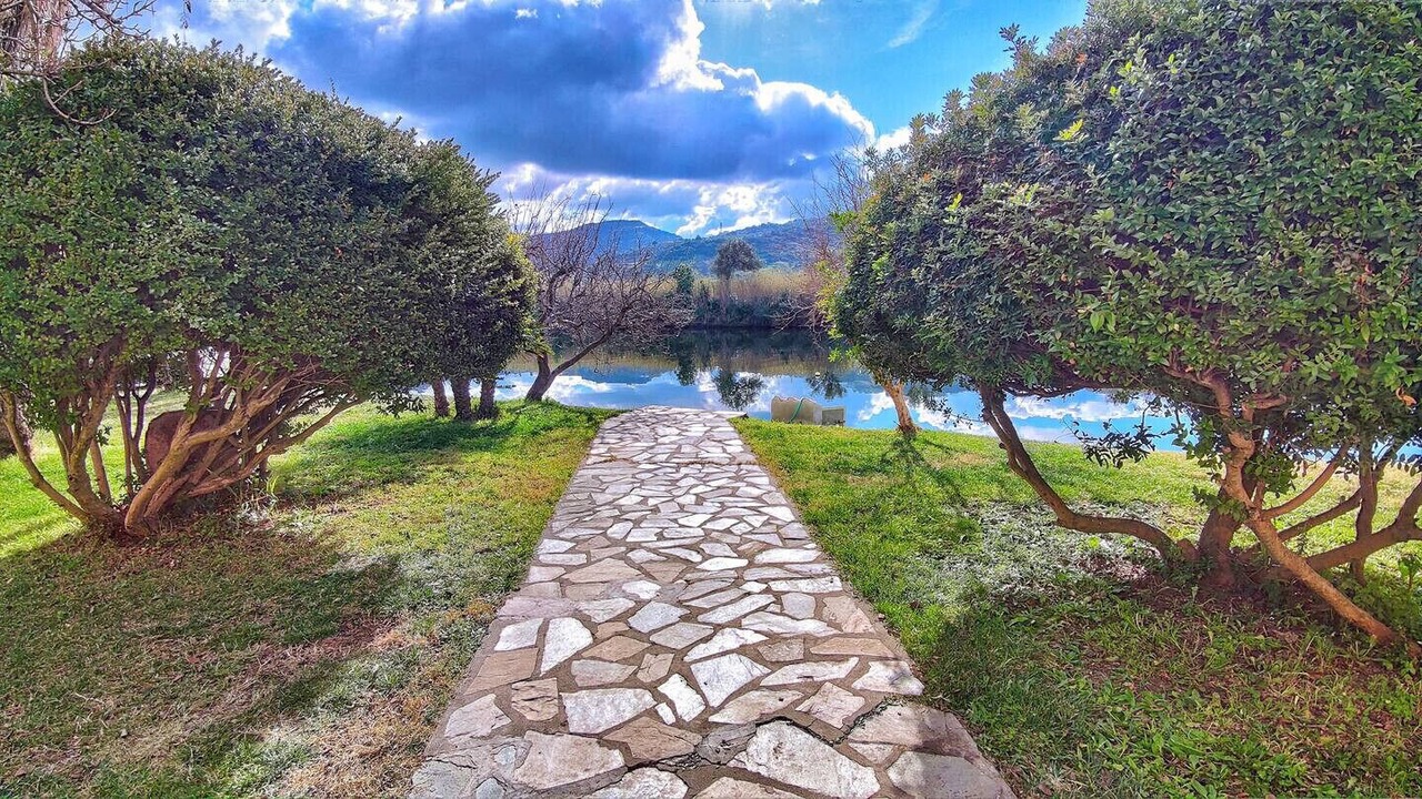 Photo of Outdoor in Bosa Historic Centre
