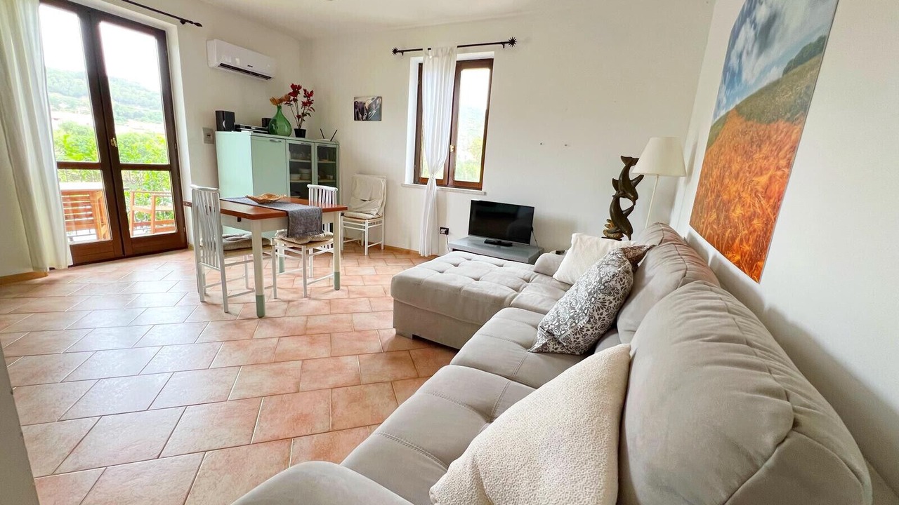Photo of Livingroom in Bosa Historic Centre