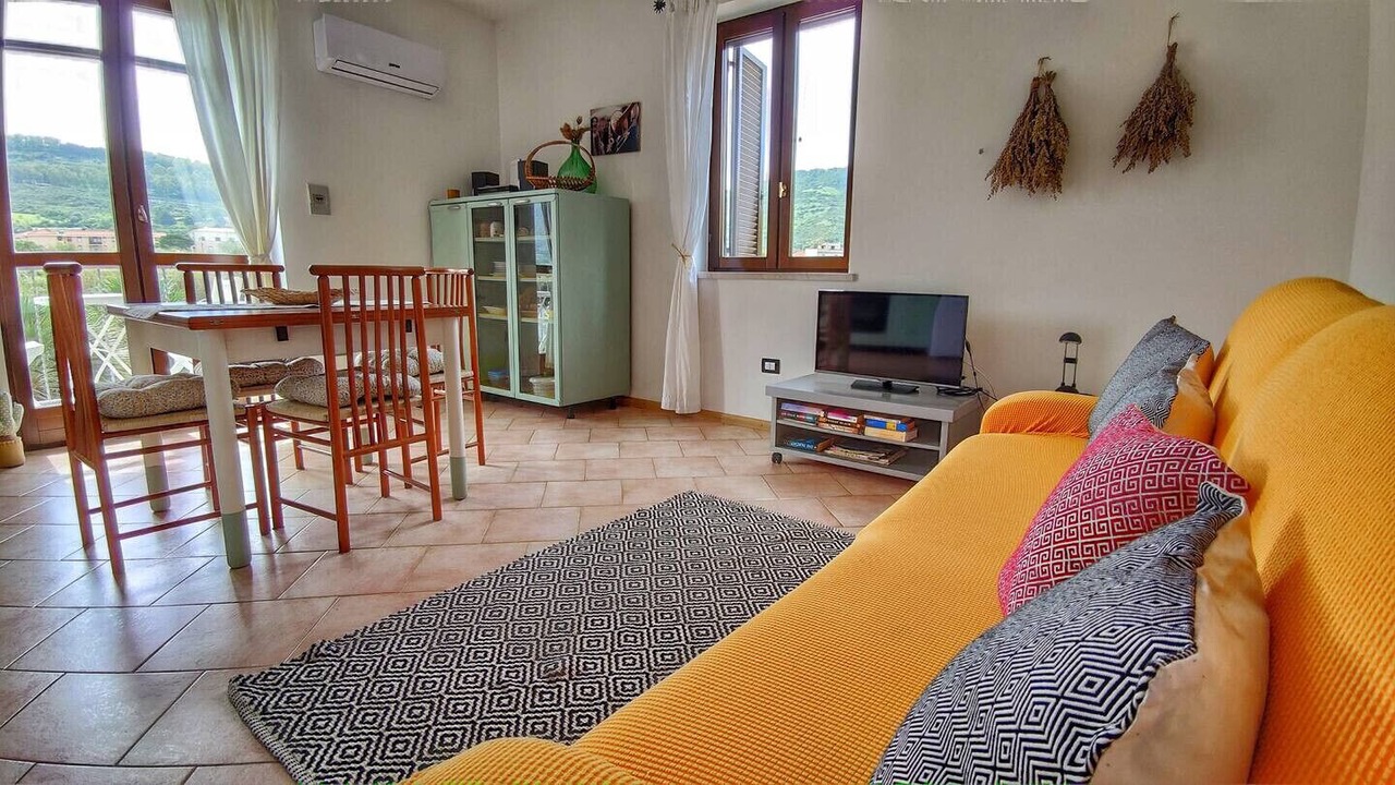 Photo of Livingroom in Bosa Historic Centre