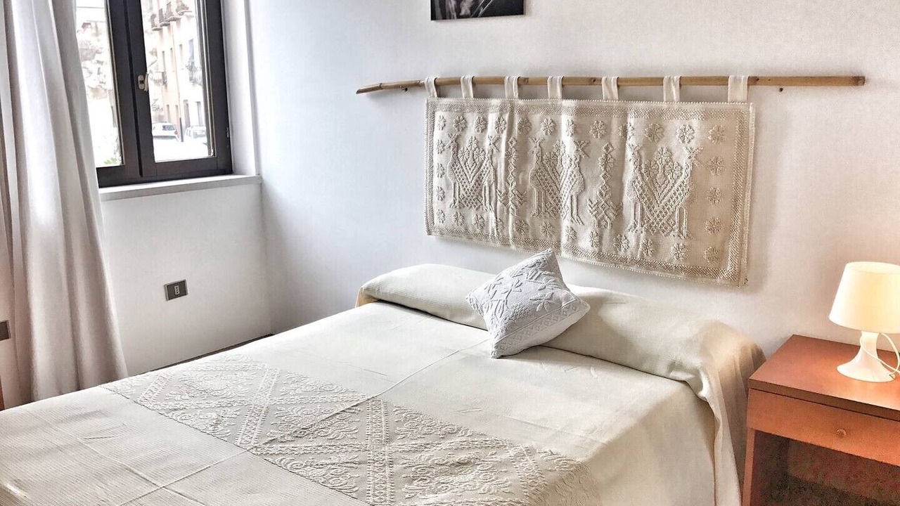 Photo of Bedroom in Bosa Historic Centre