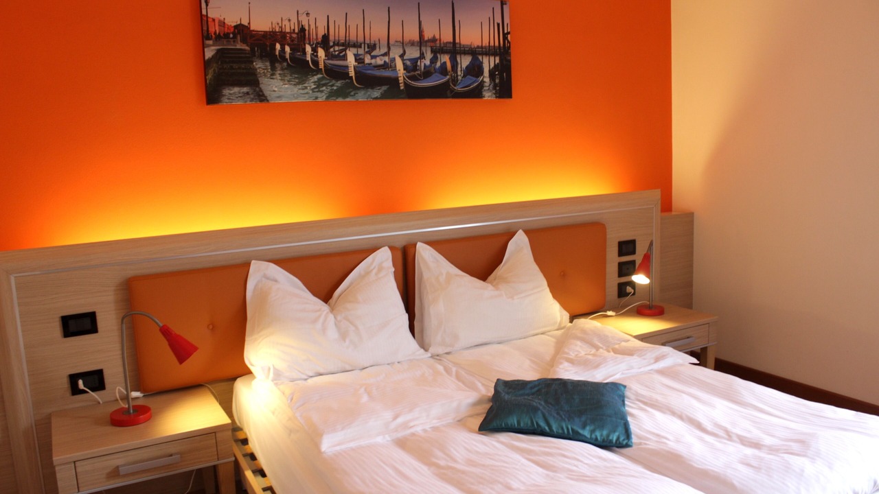 Photo of Bedroom in Romano d'Ezzelino