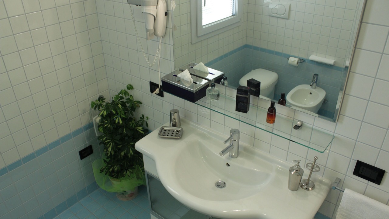 Photo of Bathroom in Romano d'Ezzelino
