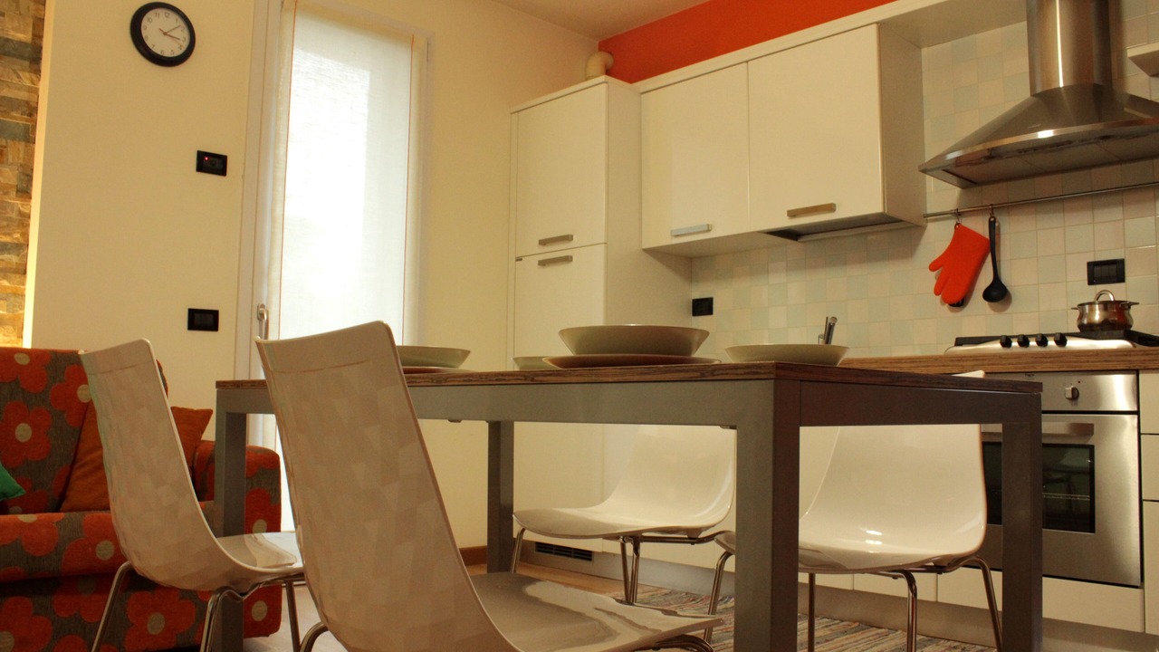 Photo of Kitchen in Romano d'Ezzelino
