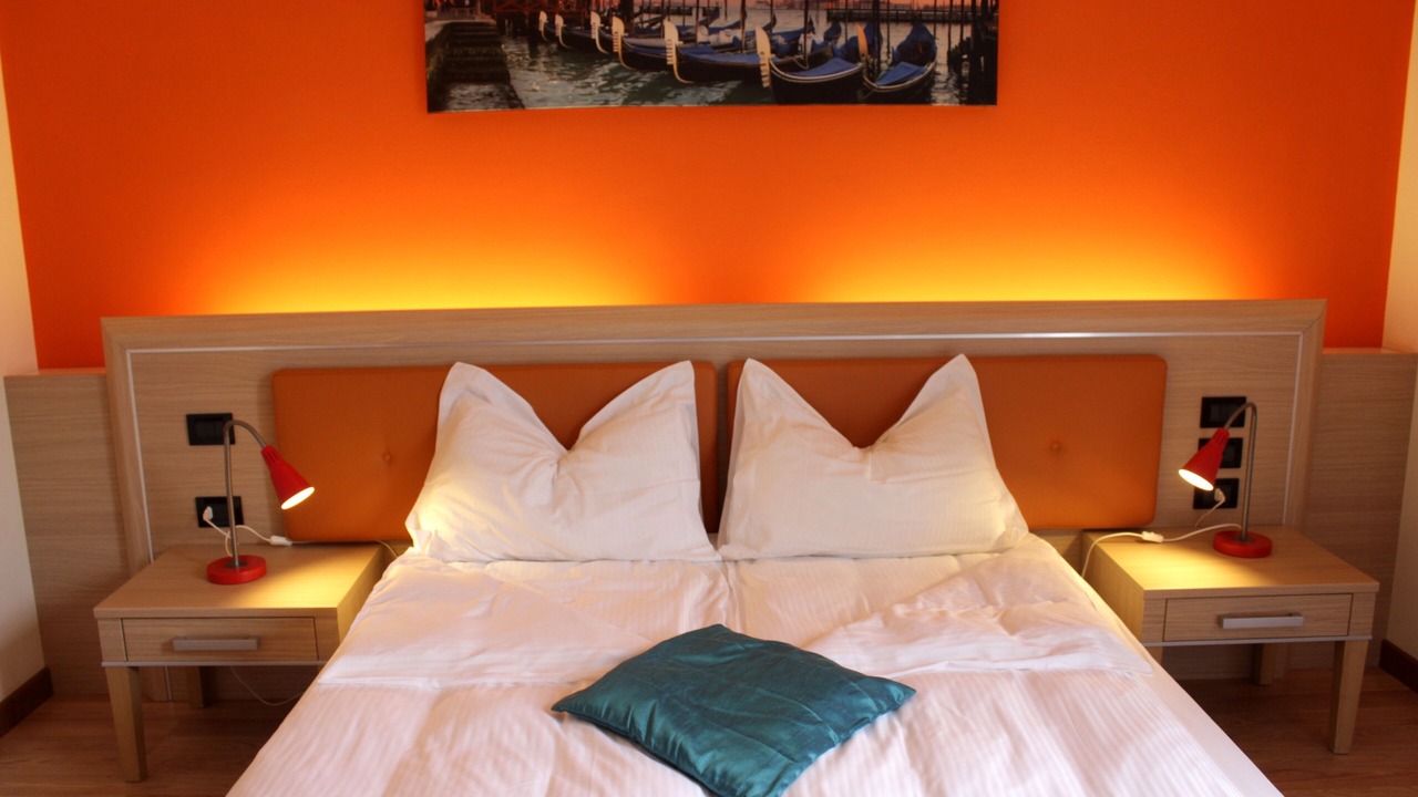 Photo of Bedroom in Romano d'Ezzelino