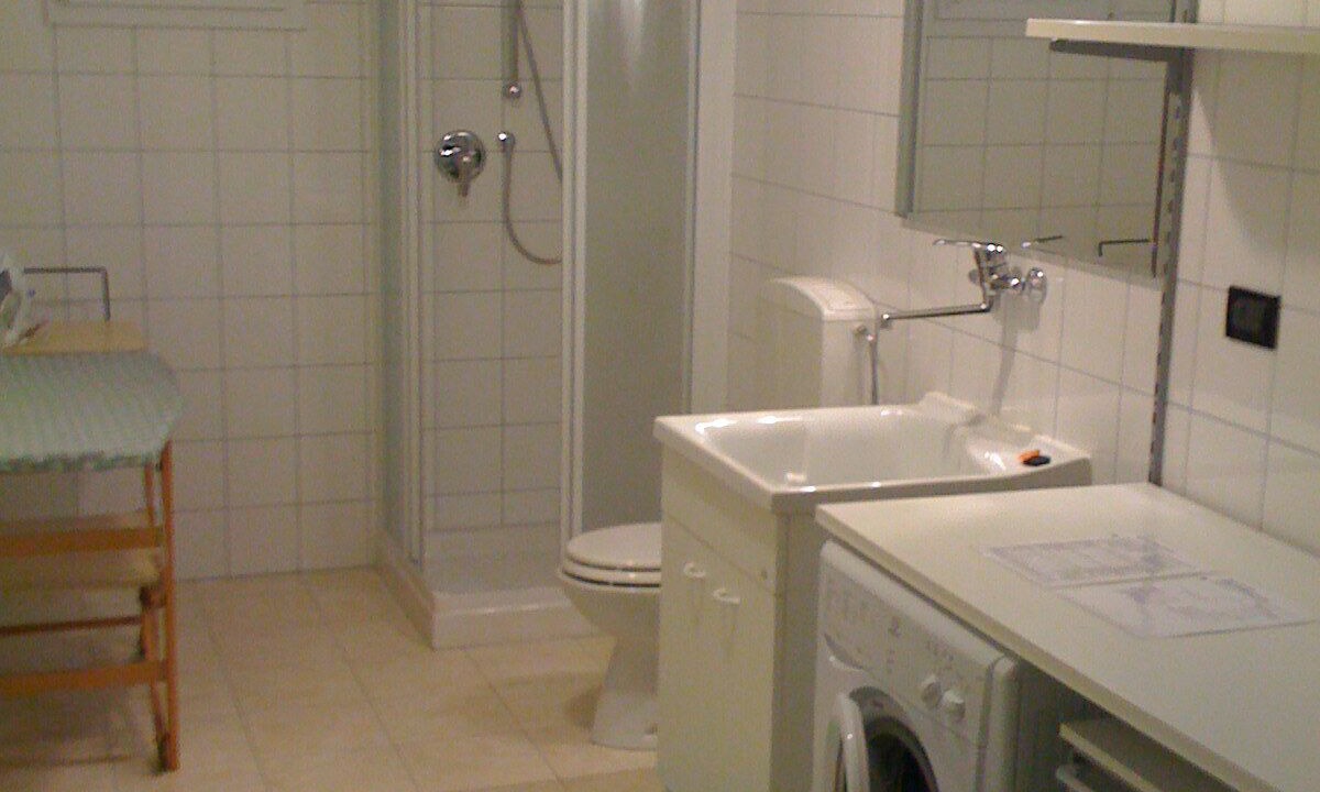 Photo of Bathroom in Romano d'Ezzelino