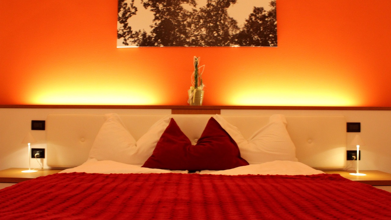 Photo of Bedroom in Romano d'Ezzelino