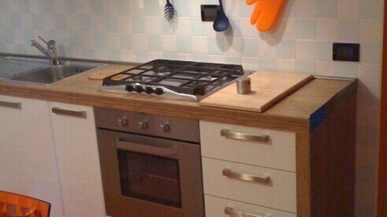 Photo of Kitchen in Romano d'Ezzelino