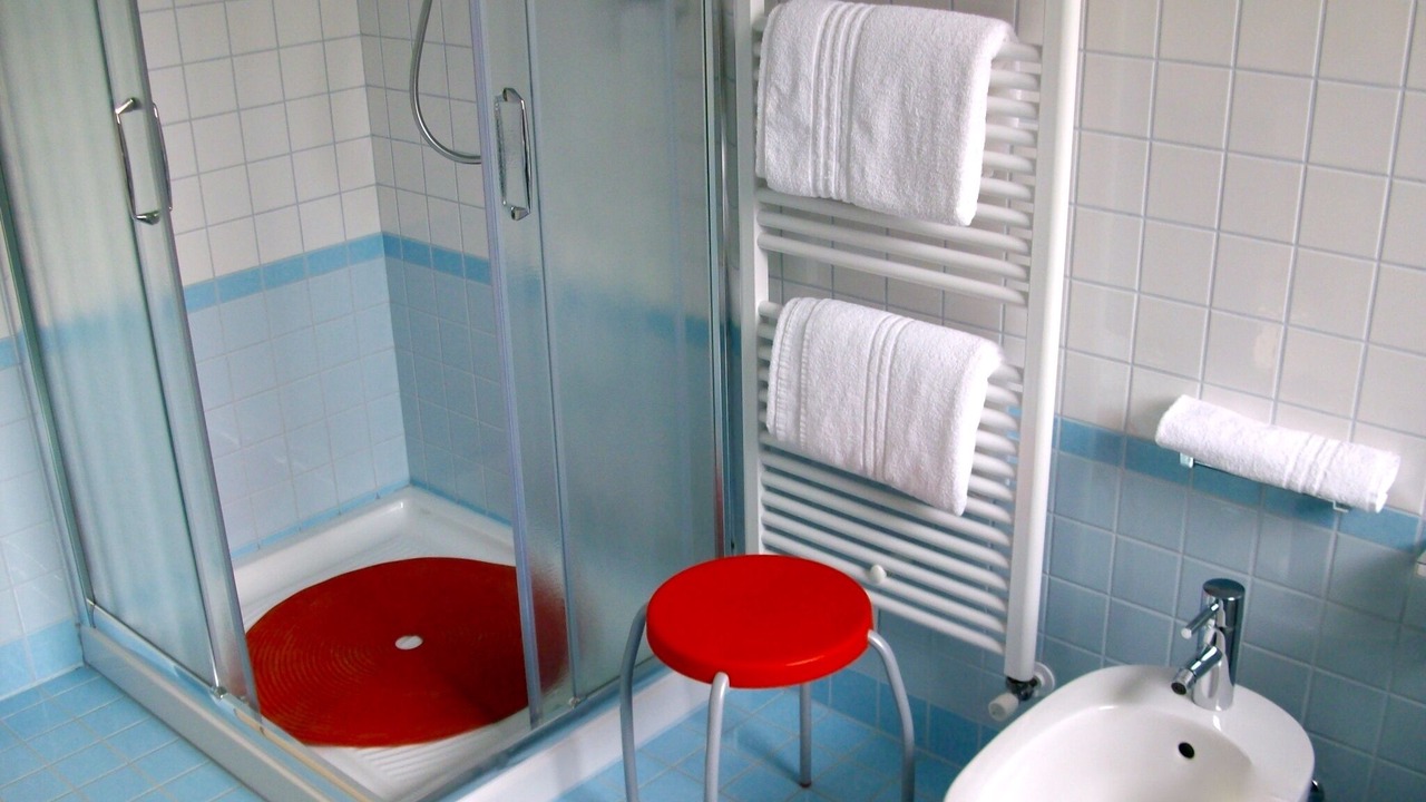 Photo of Bathroom in Romano d'Ezzelino