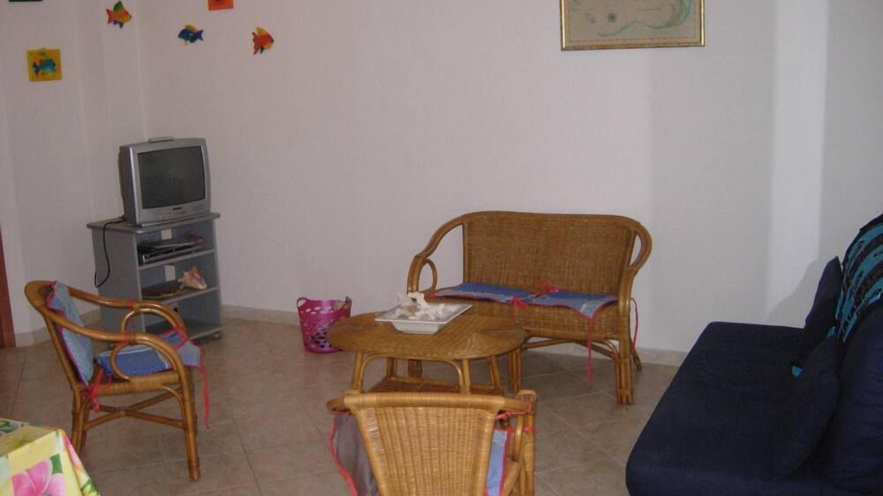 Photo of Livingroom in Villasimius