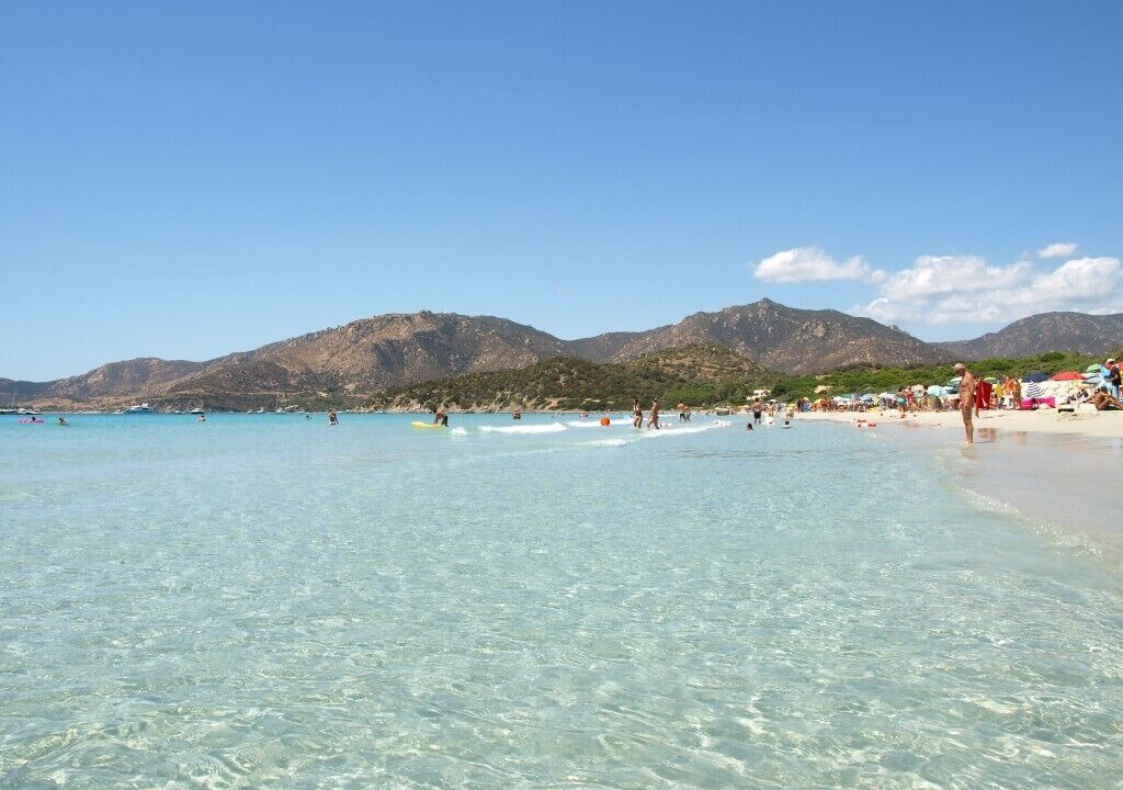 Photo of Others in Villasimius