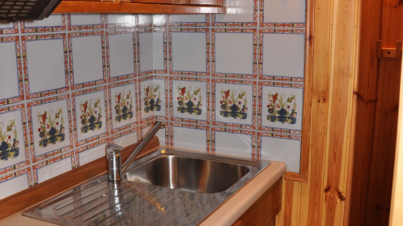 Photo of Kitchen in Folgarida