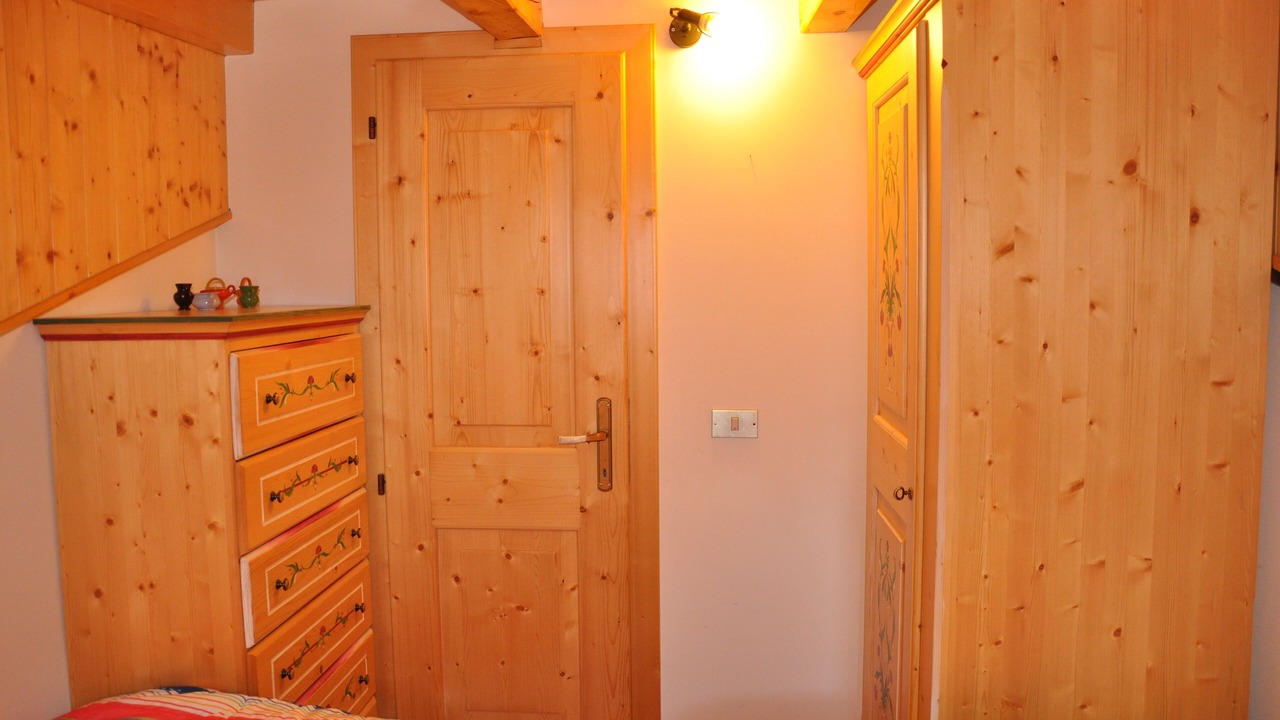 Photo of Bedroom in Folgarida