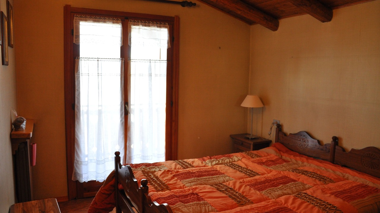Photo of Bedroom in Folgarida
