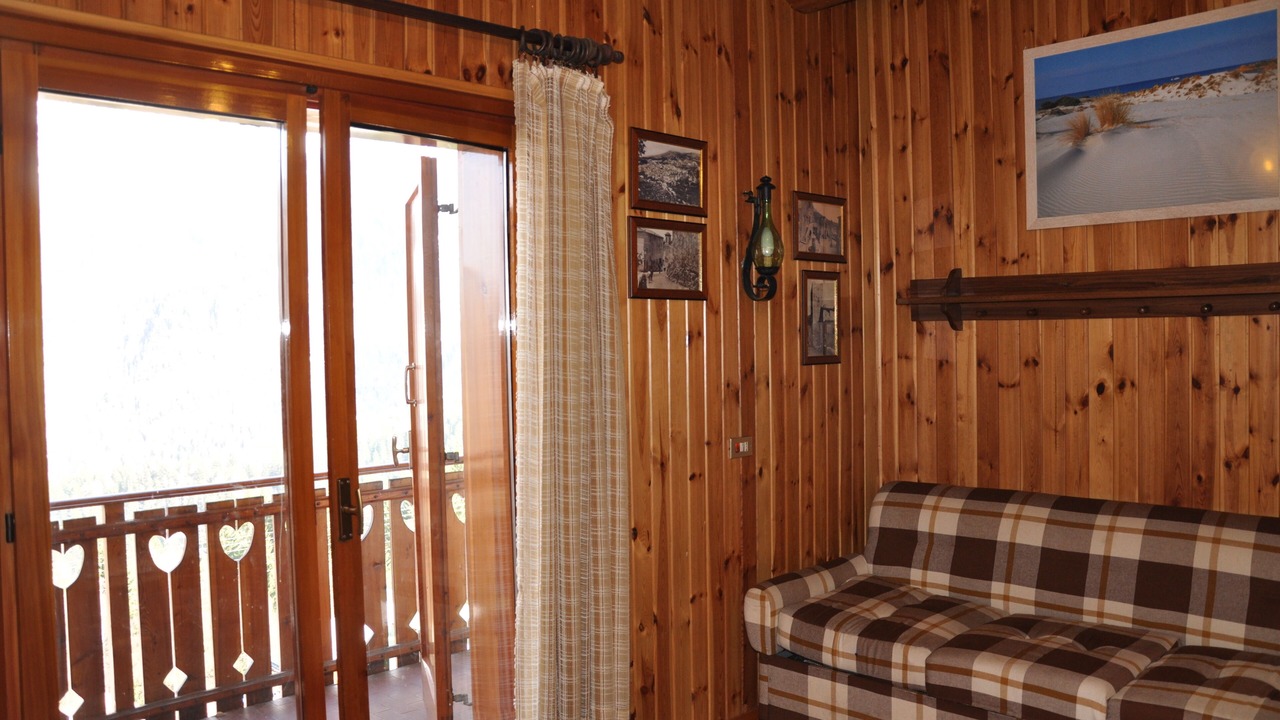 Photo of Livingroom in Folgarida