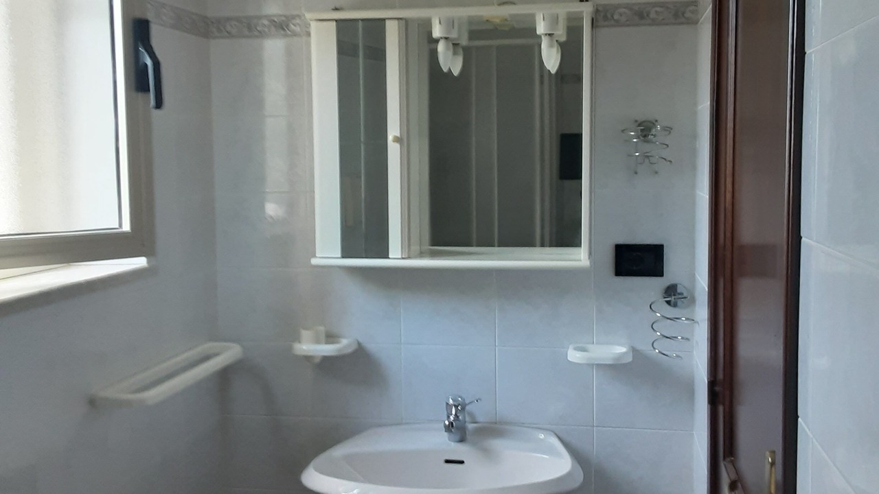 Photo of Bathroom in Marina Di Camerota