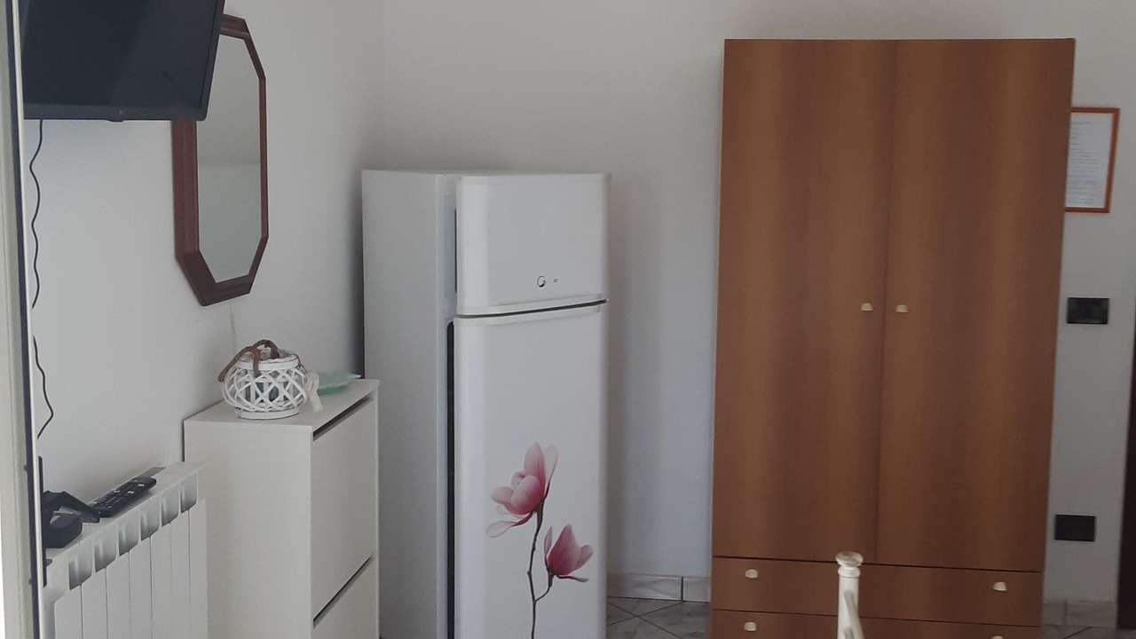 Photo of Bedroom in Marina Di Camerota