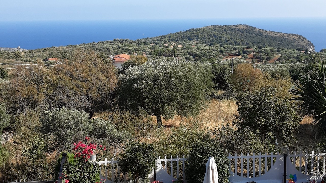 Photo of Outdoor in Marina Di Camerota