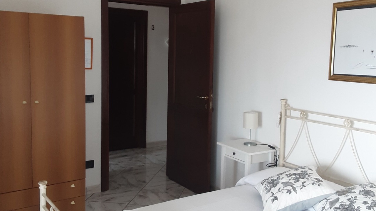 Photo of Bedroom in Marina Di Camerota