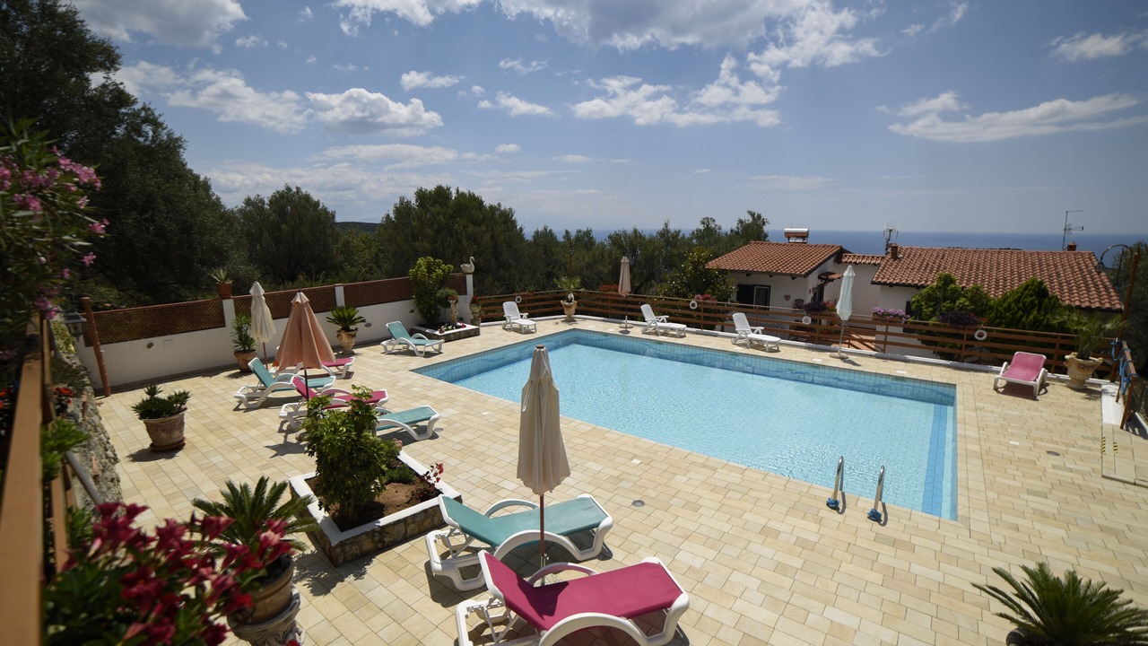Photo of Outdoor in Marina Di Camerota
