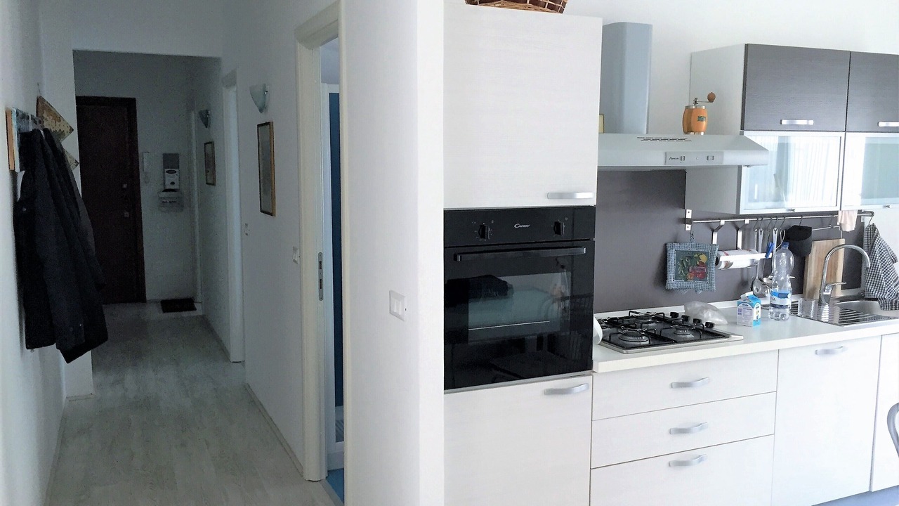 Photo of Kitchen in Sori