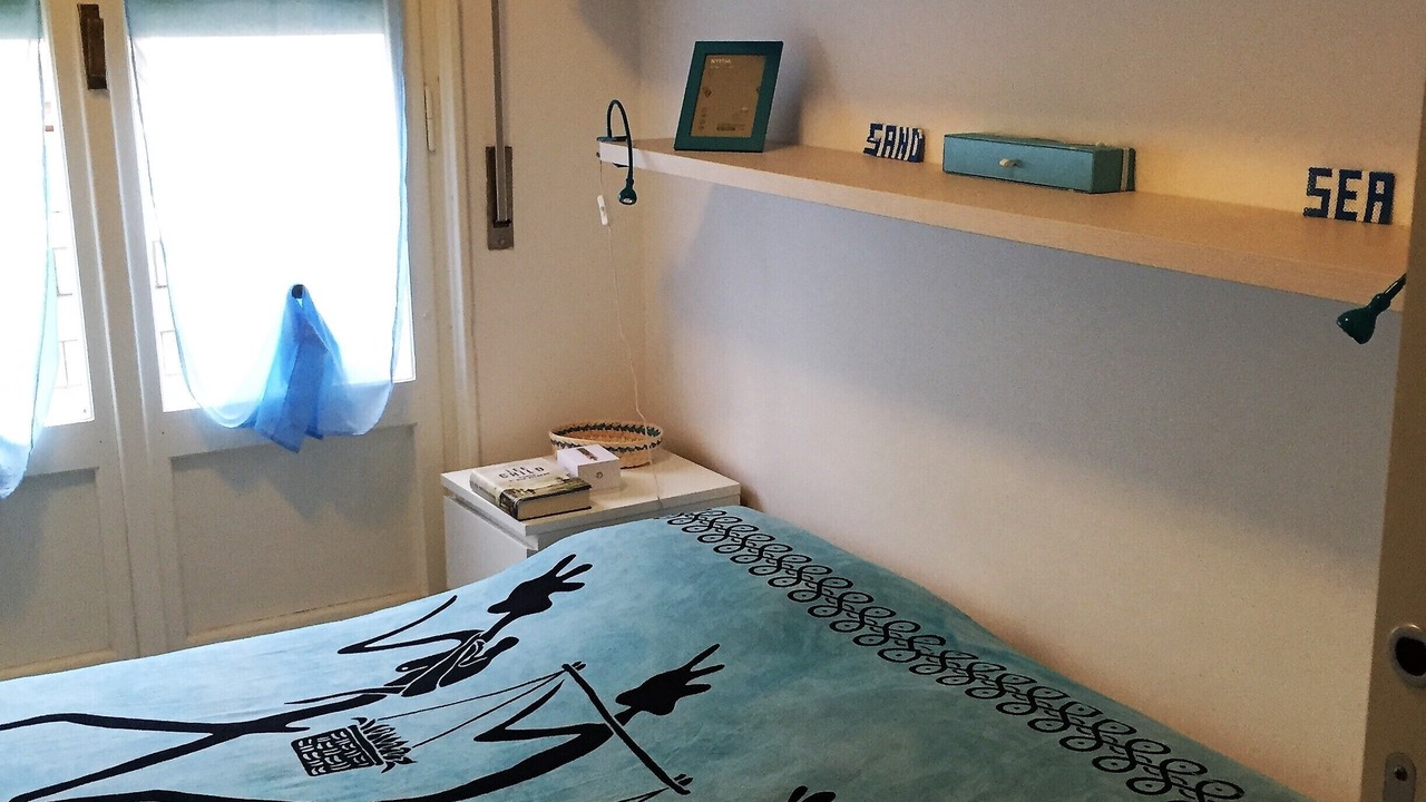 Photo of Bedroom in Sori