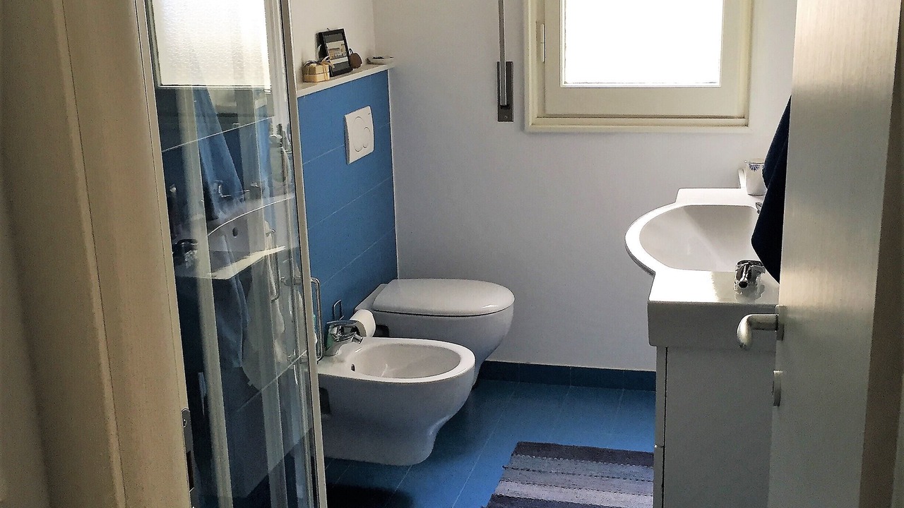 Photo of Bathroom in Sori