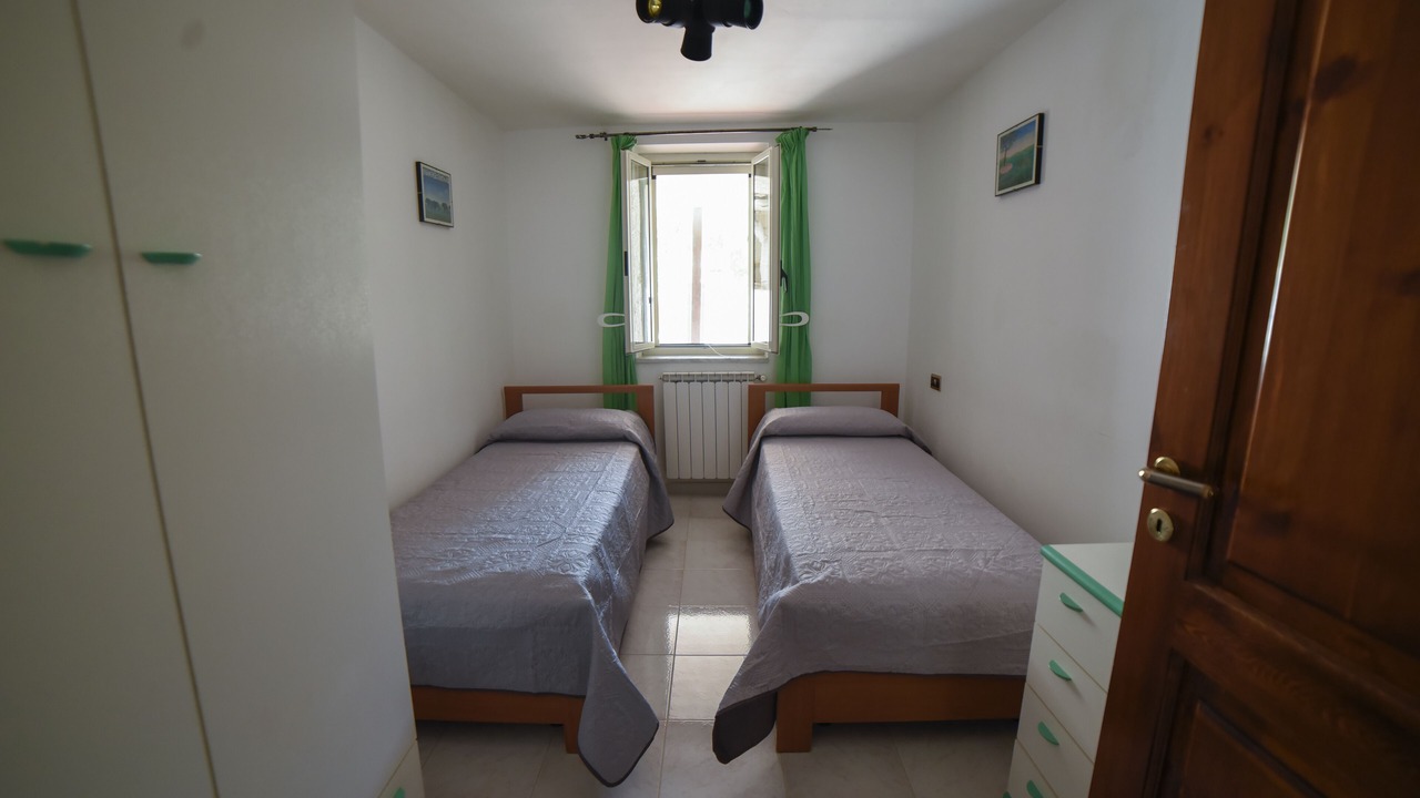 Photo of Bedroom in Marina Di Camerota
