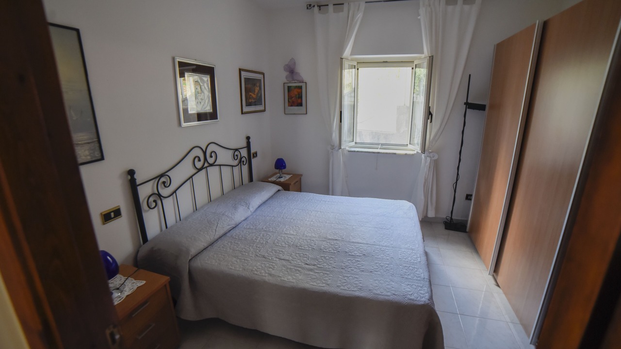 Photo of Bedroom in Marina Di Camerota