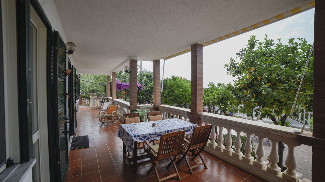 Photo of Outdoor in Marina Di Camerota
