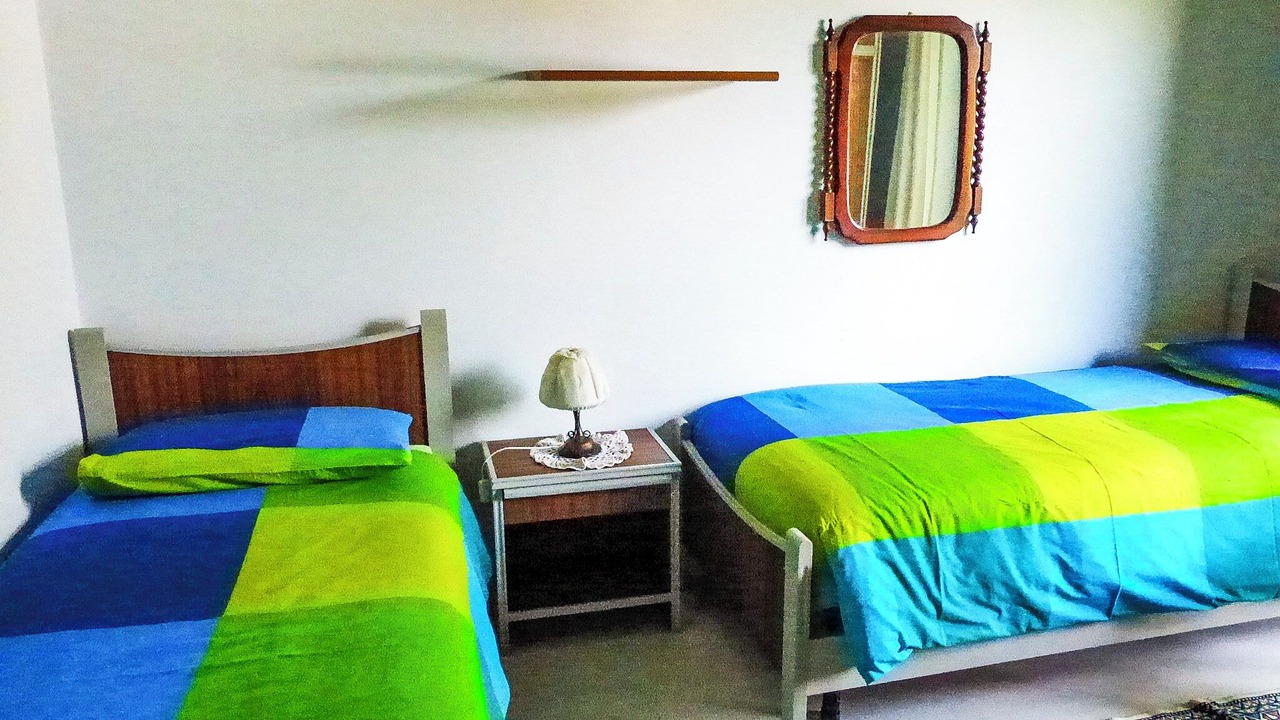 Photo of Bedroom in Cannobio