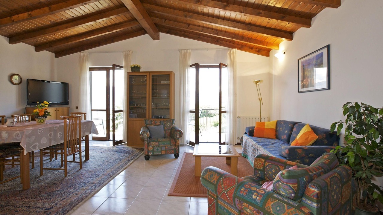 Photo of Livingroom in Pino Lago Maggiore