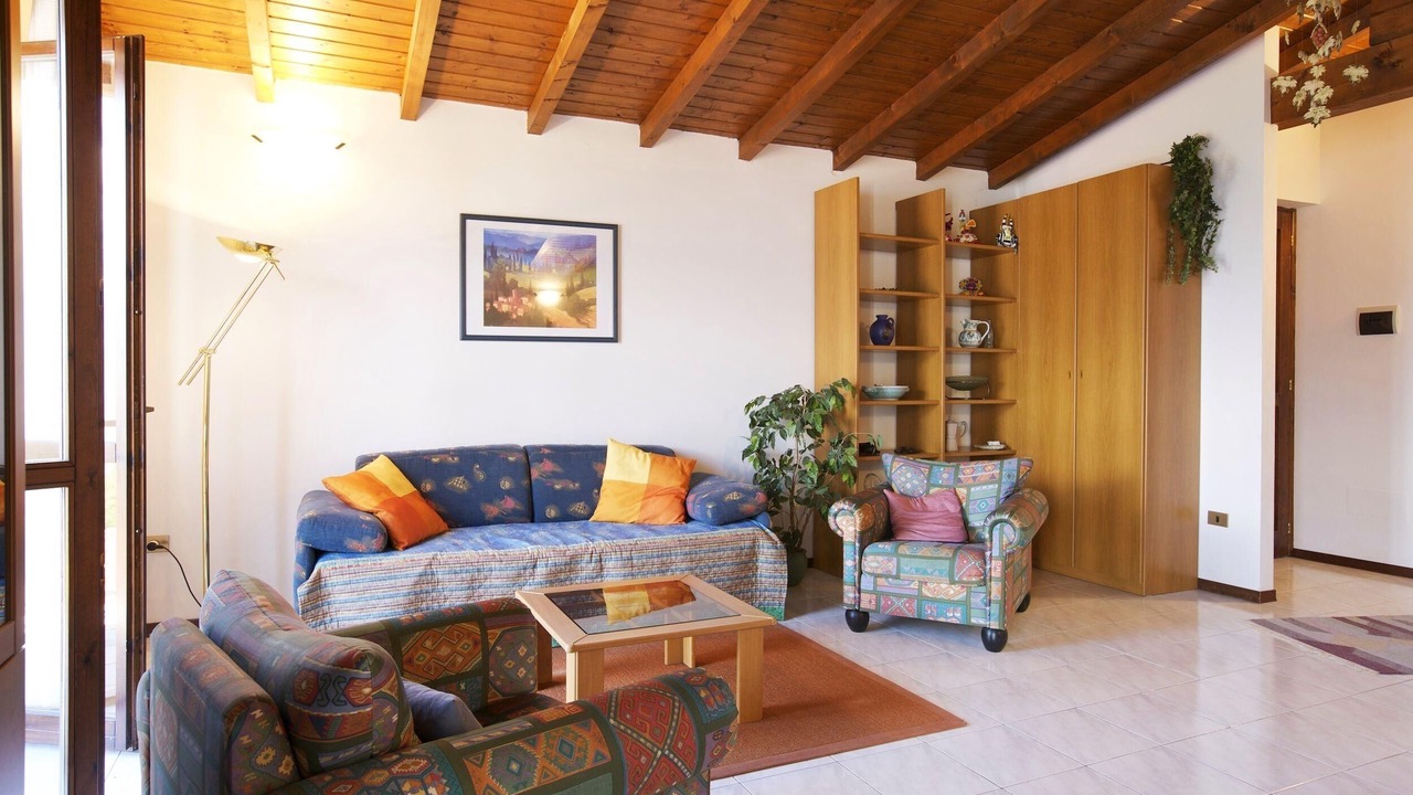 Photo of Livingroom in Pino Lago Maggiore