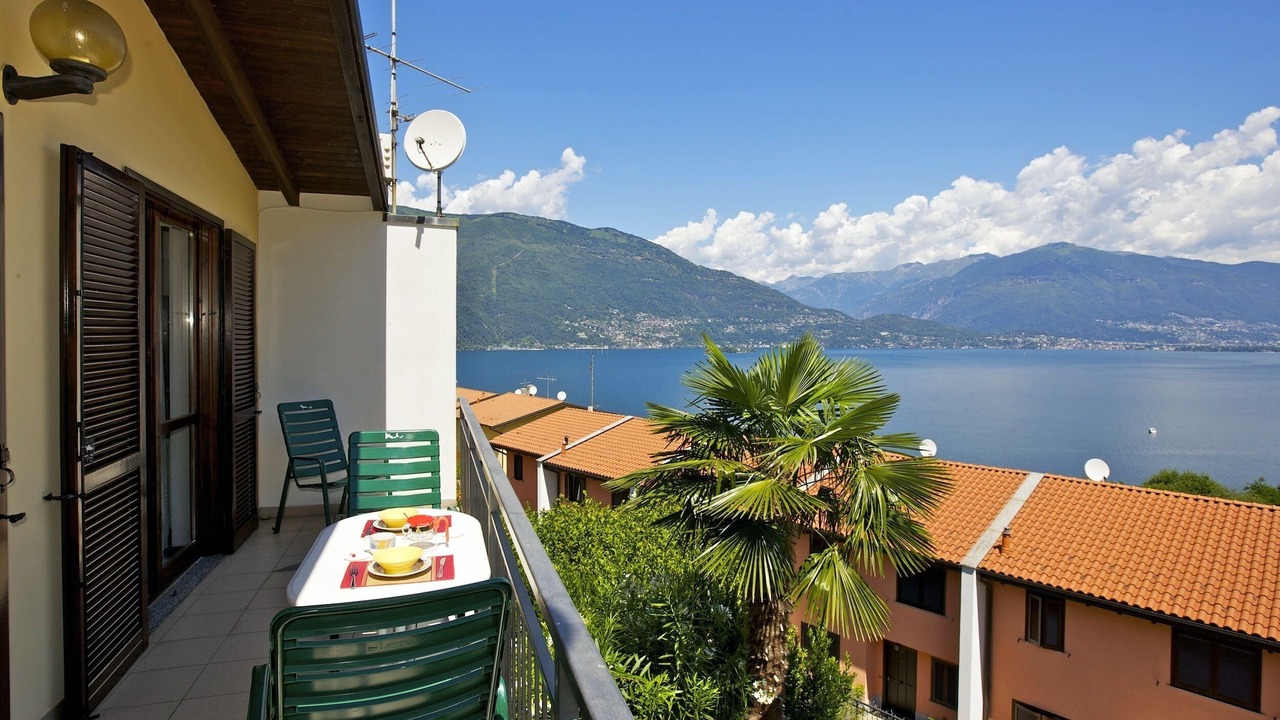 Photo of Outdoor in Pino Lago Maggiore