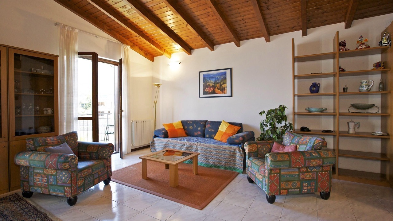 Photo of Livingroom in Pino Lago Maggiore