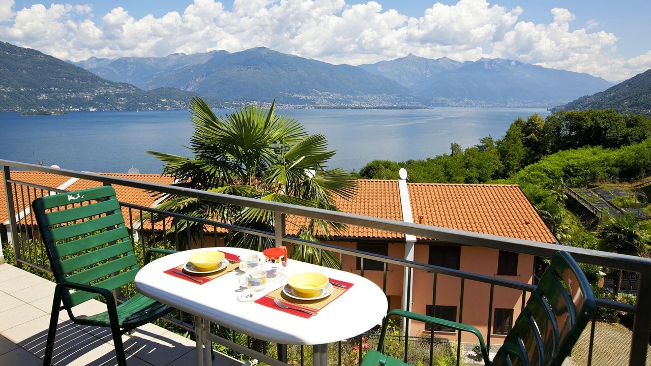 Photo of Outdoor in Pino Lago Maggiore