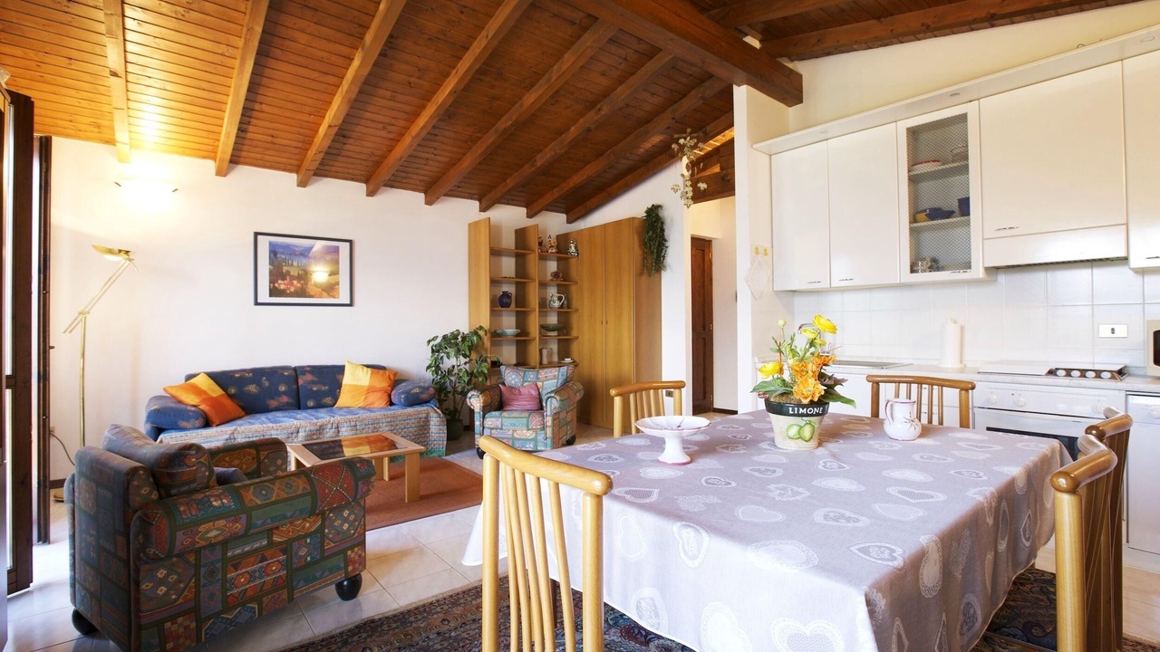 Photo of Livingroom in Pino Lago Maggiore