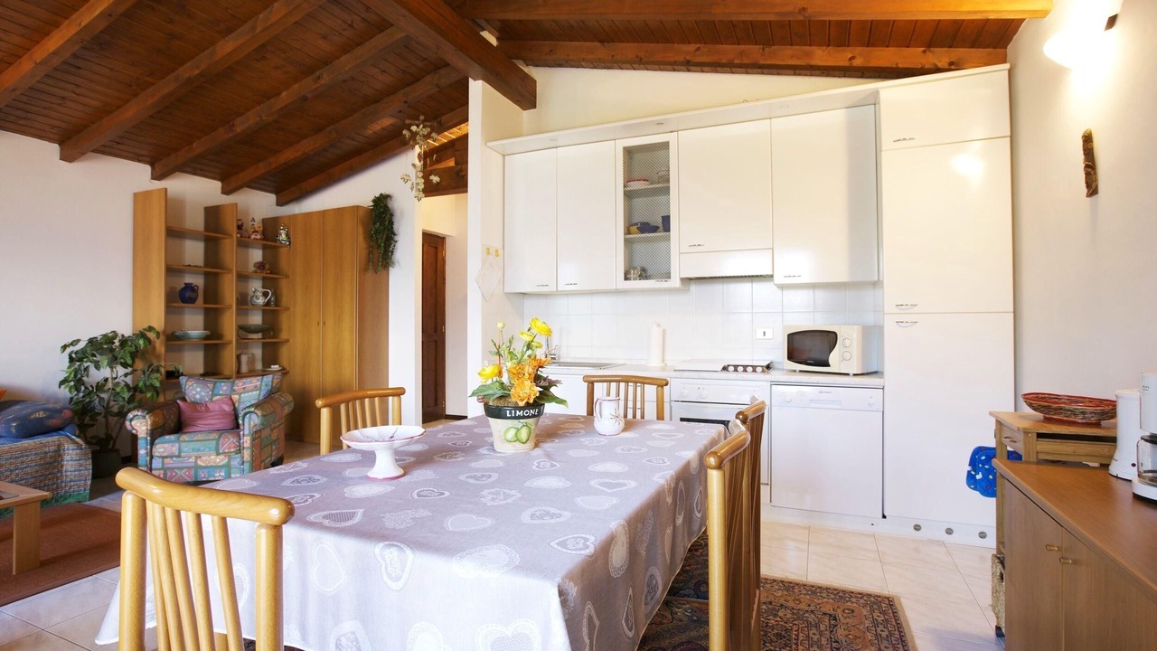 Photo of Kitchen in Pino Lago Maggiore