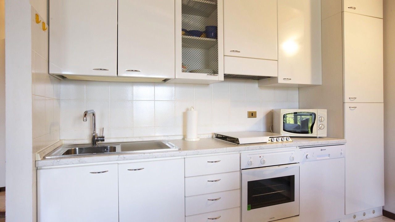 Photo of Kitchen in Pino Lago Maggiore