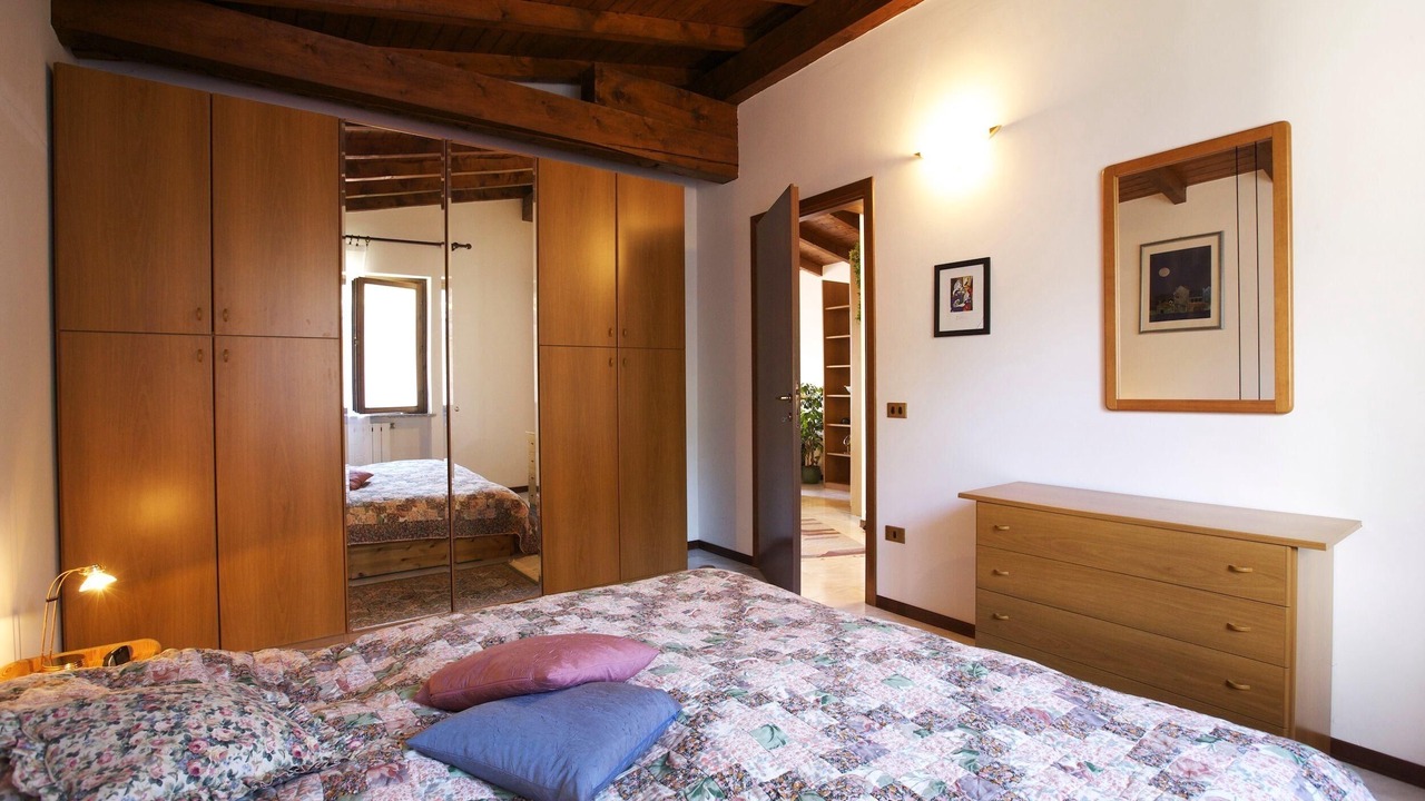 Photo of Bedroom in Pino Lago Maggiore