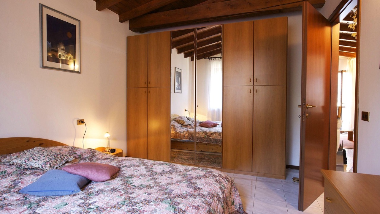 Photo of Bedroom in Pino Lago Maggiore