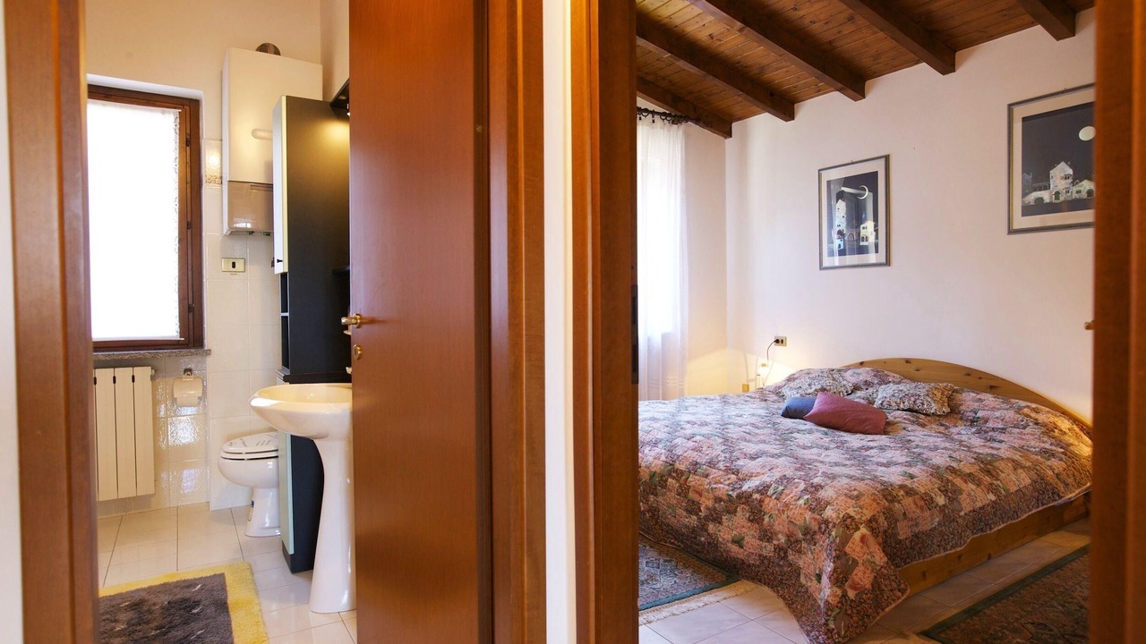 Photo of Bedroom in Pino Lago Maggiore