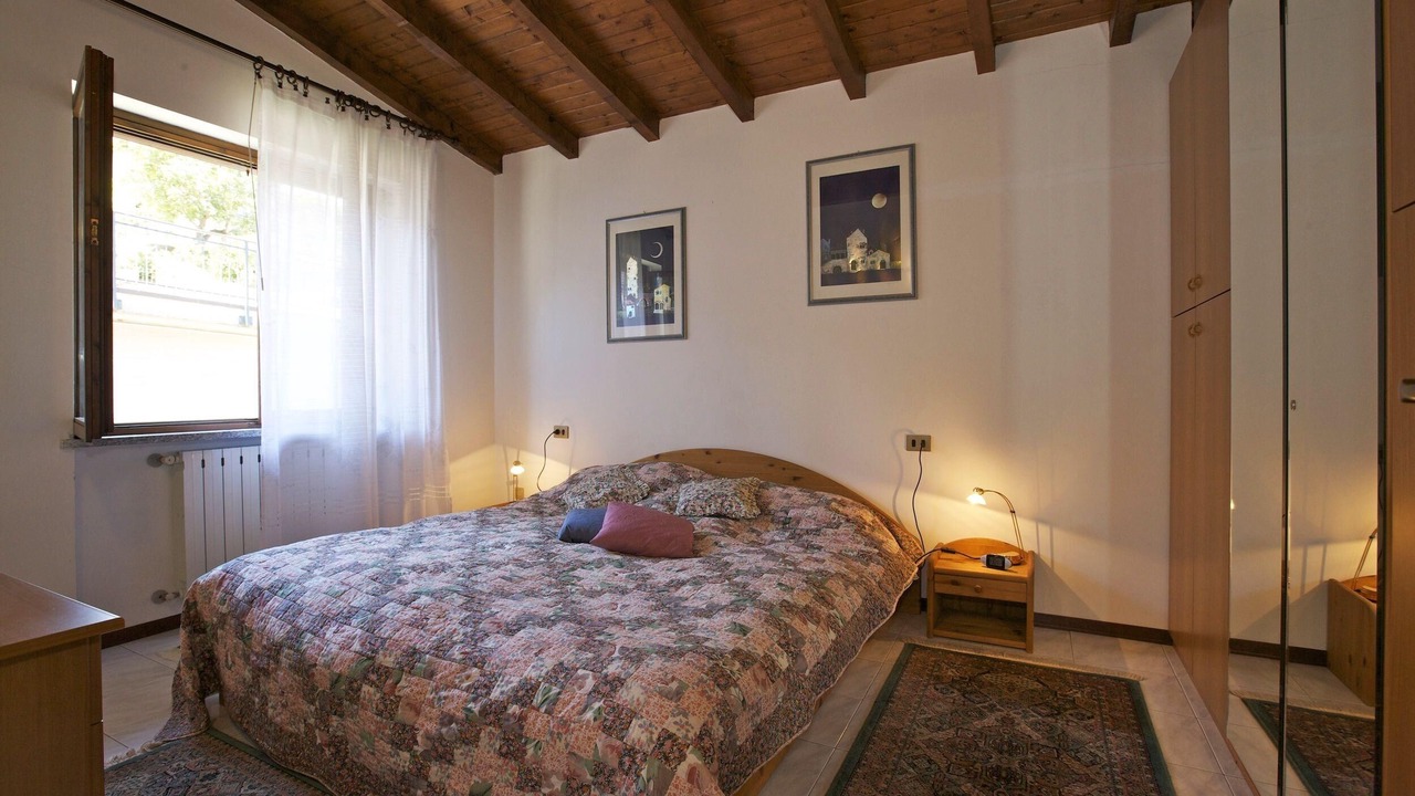 Photo of Bedroom in Pino Lago Maggiore